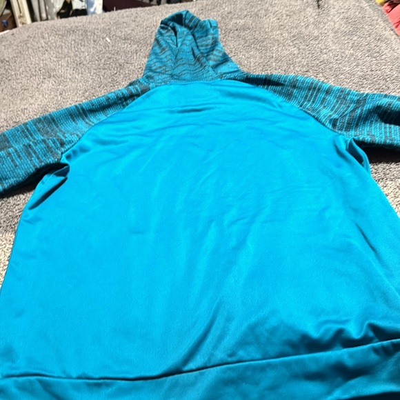 Nike men’s hoodie size xl blue - Picture 5 of 6